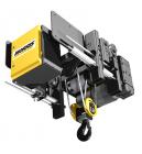 3.2 tons single beam electric hoist